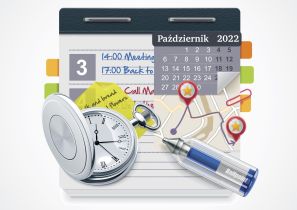 Kalendarz Doradcy Zawodowego: październik 2022 r.